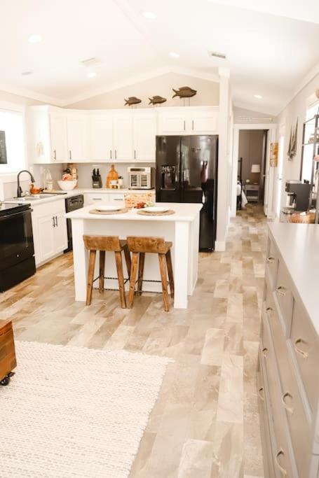 Villa The Little Getaway-Sleeps 4, Firepit, Pet Friendly Pottsboro Exterior foto
