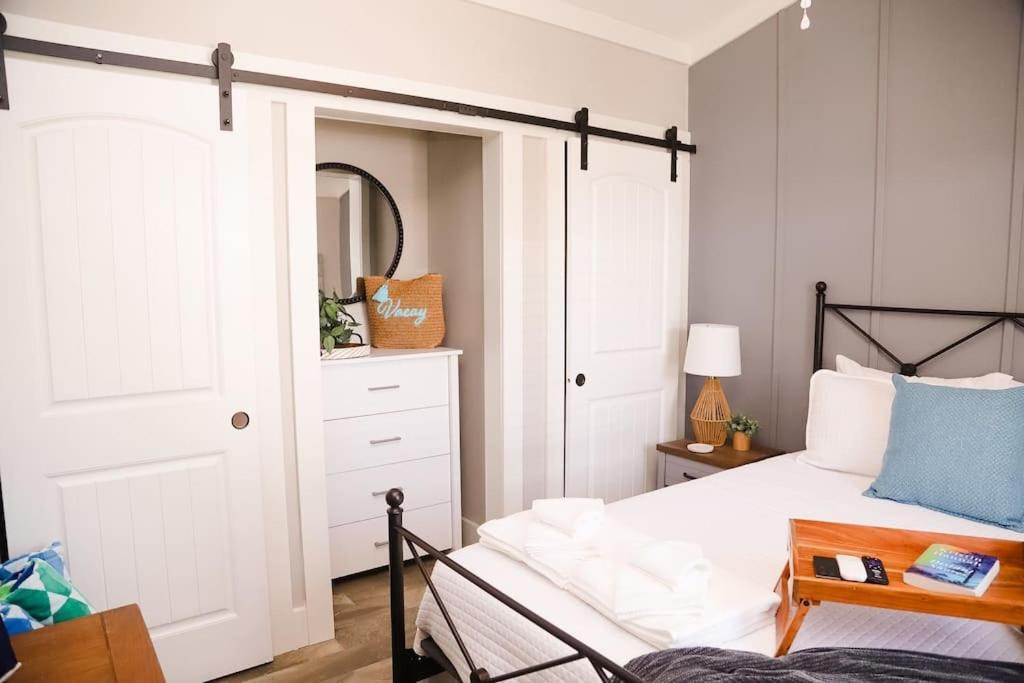 Villa The Little Getaway-Sleeps 4, Firepit, Pet Friendly Pottsboro Exterior foto